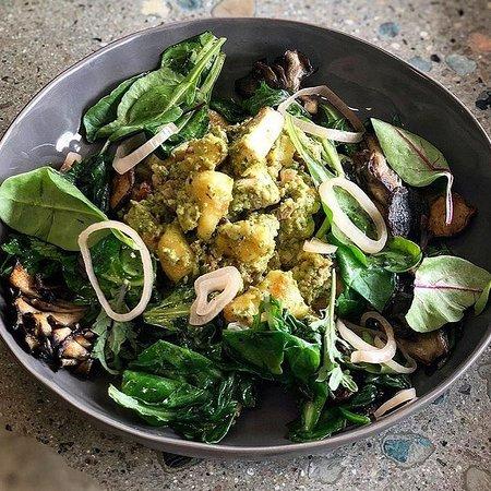 Element Kitchen & Bakery